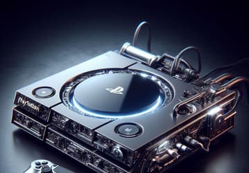 Sony хочет сделать PlayStation 6 самой мощной приставкой своего поколения