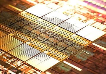 Теперь такие чипы будут не только у Apple. TSMC нарастит производство 3-нанометровых чипов до 100 000 пластин в месяц