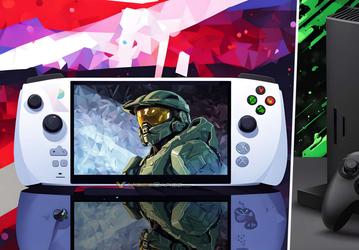 Никакого Starfield на PlayStation 5. Глава Xbox рассказал, что компания действительно выпустит на других платформах несколько своих эксклюзивов