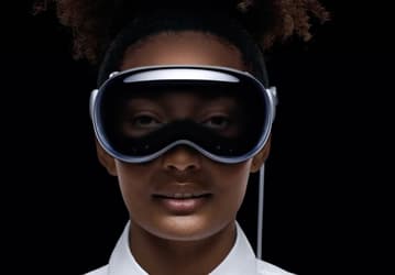 Huawei выпустит свою гарнитуру Vision Pro. Она будет почти в два раза дешевле Apple Vision Pro и почти в два раза легче