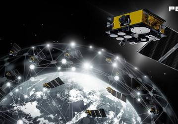Запуск первого спутника интернета вещей «Марафон-IoT» перенесли