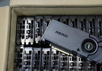 GeForce RTX 2080 Ti после майнинга обрела вторую жизнь: ей добавили 11 ГБ памяти и выставили на продажу за 500 долларов, предлагая использовать для обучения ИИ