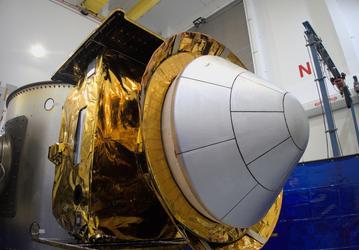 Компания Varda Space открыла новые горизонты в фармацевтике