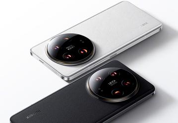 Продажи превзошли ожидания. Xiaomi 14 Ultra стал хитом в Китае ещё на этапе предзаказа