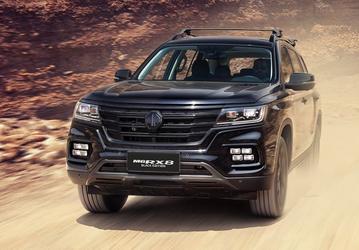 Дешевые запчасти и надежный мотор, который можно перевести на газ. MG Motor уже покорила Европу, а сейчас рассказала, чем будет покорять Россию