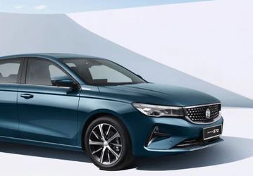 За январь 2024 года Geely продала почти 300 тыс. машин. Продажи Zeekr взлетели в 4 раза