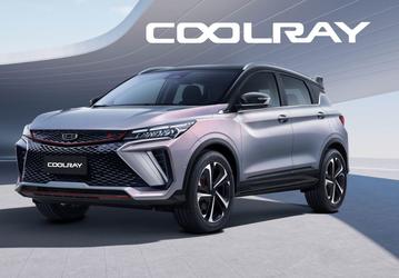 Москвичи любят Geely гораздо больше, чем Lada. В 2023 году в Москве продали рекордное количество машин Geely, а Coolray стал самым популярным автомобилем