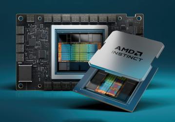 AMD продаёт ускорители Instinct MI300X со 192 ГБ памяти за 10-15 тысяч долларов, тогда как Nvidia H100 в три-семь раз дороже