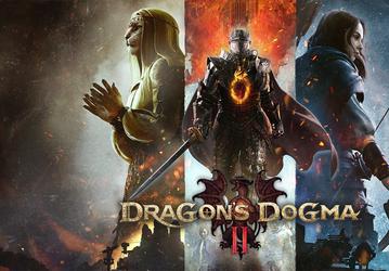 Всё больше игр будут стоить 70 долларов. Capcom говорит, что Dragon’s Dogma 2 может стать не последней игрой компании с таким ценником
