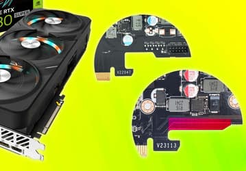 Теперь видеокарты Gigabyte перестанут ломаться? Компания усилила печатную плату старших моделей RTX 40 и 40 Super