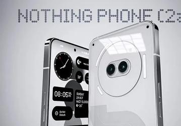 Nothing Phone (2a) оказался чуть быстрее Redmi Note 13 Pro+: новинку протестировали в AnTuTu