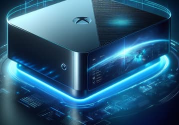Консоль Xbox нового поколения может задержаться и, возможно, будет основана на чипе Intel