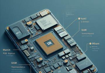 Xiaomi снова занимается разработкой собственной платформы для своих смартфонов. Прошлый опыт компании был не особо успешным