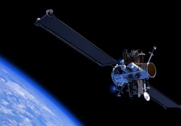 Blue Origin представила детали, характеристики и потенциал своего космического буксира Blue Ring