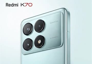 Смартфонов, равных по производительности Redmi K70E, нет. Эта модель возглавила январский рейтинг субфлагманов AnTuTu