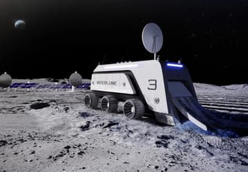 Стартап Interlune, основанный бывшими лидерами Blue Origin, привлёк финансирование для добычи изотопа гелия-3 на Луне. Прогнозируемый годовой доход составляет более $500 миллионов