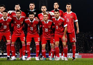 В России создают аналог FIFA. Игру разрабатывает «Газпром»