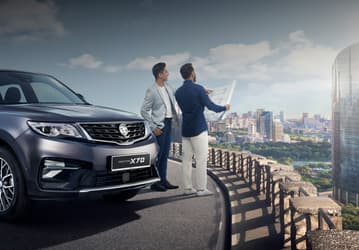 В России может появиться новый суббренд Geely