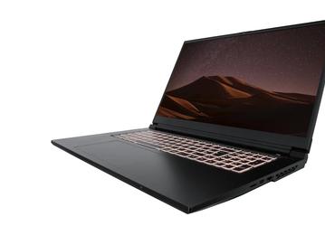 Игровой ноутбук под управлением Linux. Juno Computers представила Saturn 17 v5: 165 Гц, 10-ядерный Core i7-13620H, GeForce RTX 4070 Laptop и Ubuntu 22.04 LTS
