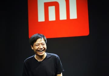 Лей Цзунь нашел себе замену – руководивший брендом Redmi Лю Вейбинг пошел на повышение