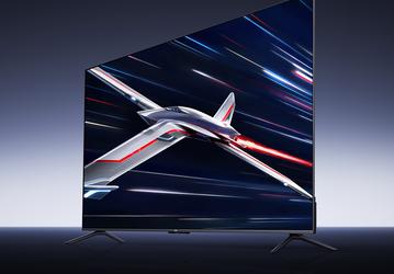 85 дюймов, HyperOS 2.0, 4К и 240 Гц — всего 650 долларов. Представлены недорогие телевизоры Redmi Smart TV X 2025