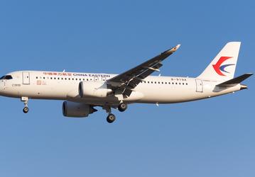 Китайский заменитель Airbus и Boeing подтвердил свою безопасность. Вспомогательная силовая установка COMAC C919 прошла испытания на соответствие летной годности