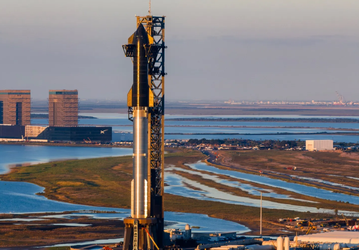 SpaceX отказалась от сделки по обмену землёй для расширения Starbase: причины неизвестны