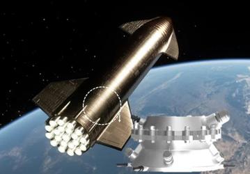 Южнокорейские исследователи создают инновационный сплав для космических аппаратов посредством 3D-печати