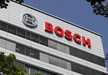 Кризис накрывает немецкую автопромышленность с головой. Bosch уволит 5500 человек по всему миру, а рабочим в Германии урежет зарплаты