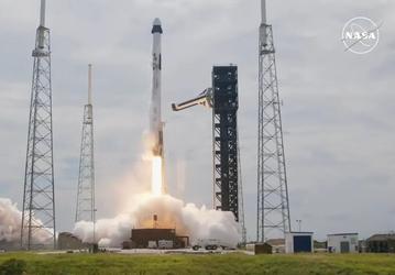 NASA призывает SpaceX усилить меры безопасности после серии инцидентов в пилотируемых полётах