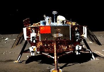 Китай раскрыл детали лунной миссии «Чанъэ-8»: гуманоидный космический аппарат и шестиколёсный луноход