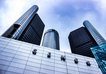 GM создала инновационную лабораторию тестирования ПО для предотвращения ошибок в новых автомобилях