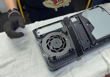 У PlayStation 5 Pro обнаружили скрытые 2 ГБ памяти. Все параметры раскрыты за несколько дней до старта продаж