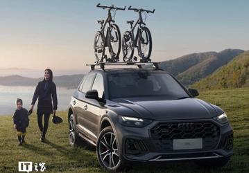Представлен Audi Q5L 2025
