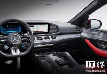 Представлены сразу два новых Mercedes-AMG GLE 2025