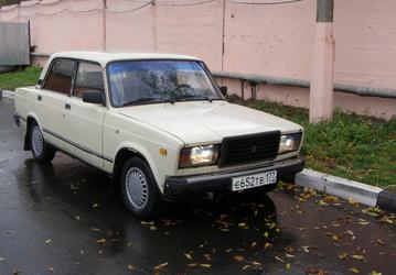 И ни одной китайской модели: Lada, Kia, Hyundai, Ford и Toyota попали в топ-10 самых популярных у россиян подержанных машин