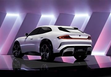 Глава Xiaomi уже тестирует похожий на Ferrari Purosangue кроссовер. Он будет стоить меньше Tesla Model Y и выйдет уже в феврале-марте