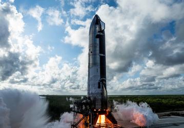 SpaceX готовится к 7-му испытательному полёту Starship: новые детали и сроки