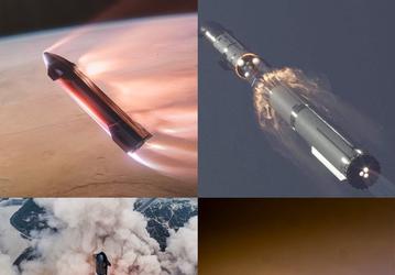 Новый Starship 2025 будет работать на батареях LG. Южнокорейский производитель может поставлять АКБ и для роботов Tesla