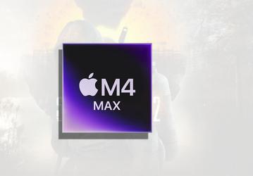 Чудовищная SoC Apple M4 Max сдувается в S.T.A.L.K.E.R. 2 до уровня ниже GeForce RTX 3060. Тесты показали, что эта игра чипу даётся очень тяжело