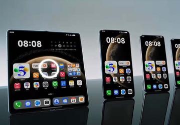 Huawei перед самой презентацией показала Mate 70, Mate 70 Pro, Mate 70 Pro+ и Ultimate Design, а также Mate X60