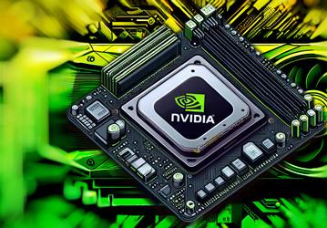 Самая дорогая компания в мире — Nvidia — установила новый рекорд
