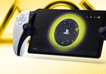 Настоящее возвращение Sony PSP или Vita. Компания действительно работает над новой портативной игровой приставкой