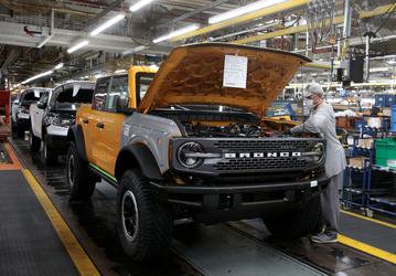 Расследование из-за потери мощности мотора EcoBoost объёмом 2,7 л в отношении 411 000 автомобилей Ford прекращено