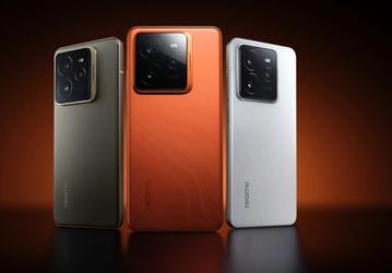 Представлен флагман Realme GT7 Pro на новейшей SoC Snapdragon 8 Elite