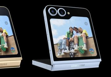 Пришло время недорогих складных Samsung? Бюджетный Samsung Galaxy Z Flip FE получит Exynos 2400