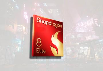 Cyberpunk 2077 запустили на Snapdragon 8 Elite при 60 к/с