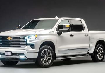 Hyundai Colorado и Silverado, а также Chevrolet Santa Cruz на подходе: Hyundai и General Motors договорились о сотрудничестве