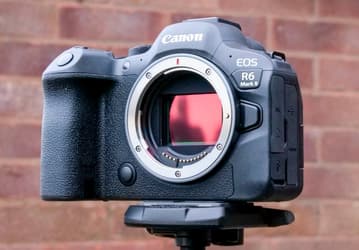 Canon EOS R6 Mark III и EOS R7 Mark II ожидаются уже в 2025 году