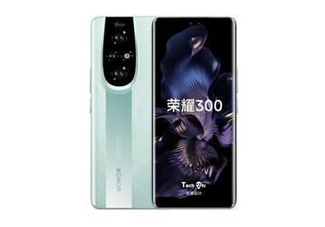 Honor 300 Pro получит перископную камеру, отличный экран и 100-ваттную зарядку